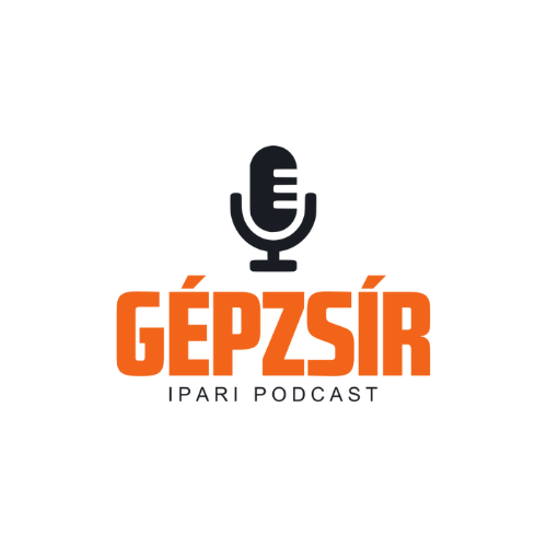 Gépzsír ipari podcast